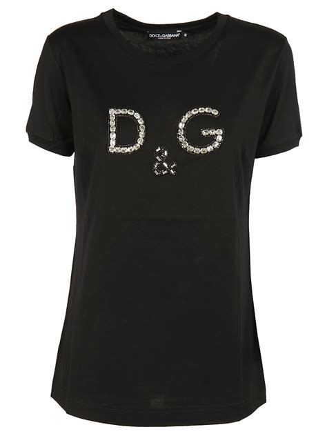 dolce gabbana 1984 t shirt|dolce gabbana t shirts women.